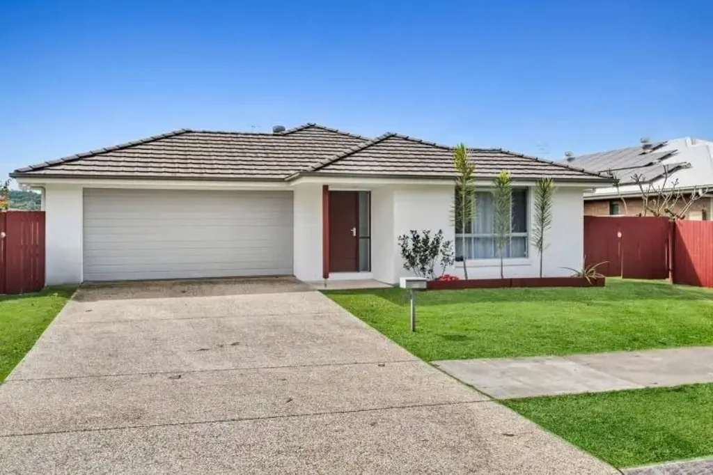 Bli Bli 4Zimmer Delightful family home!
