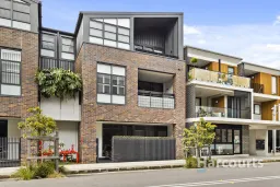 3/19 Throsby Street, Wickham