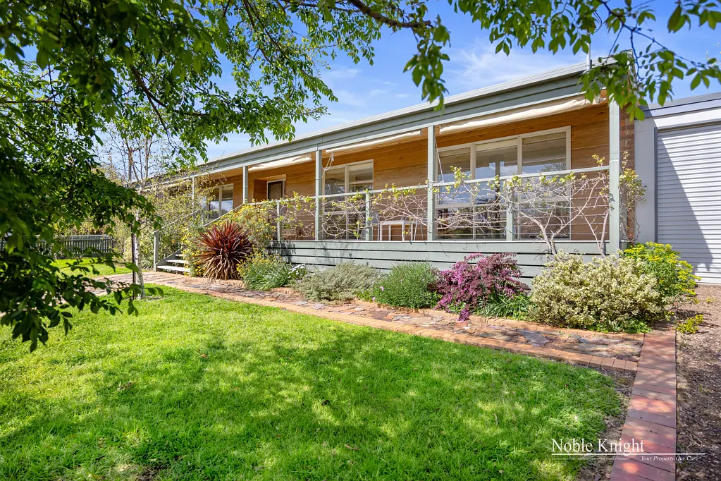 1 Duke Street, Yea, VIC 3717