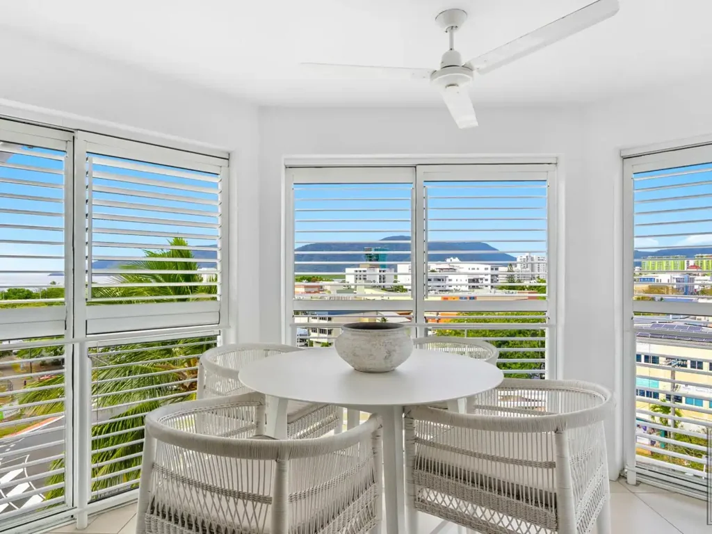 Unit 47/199-201 Lake Street, Cairns North, QLD 4870