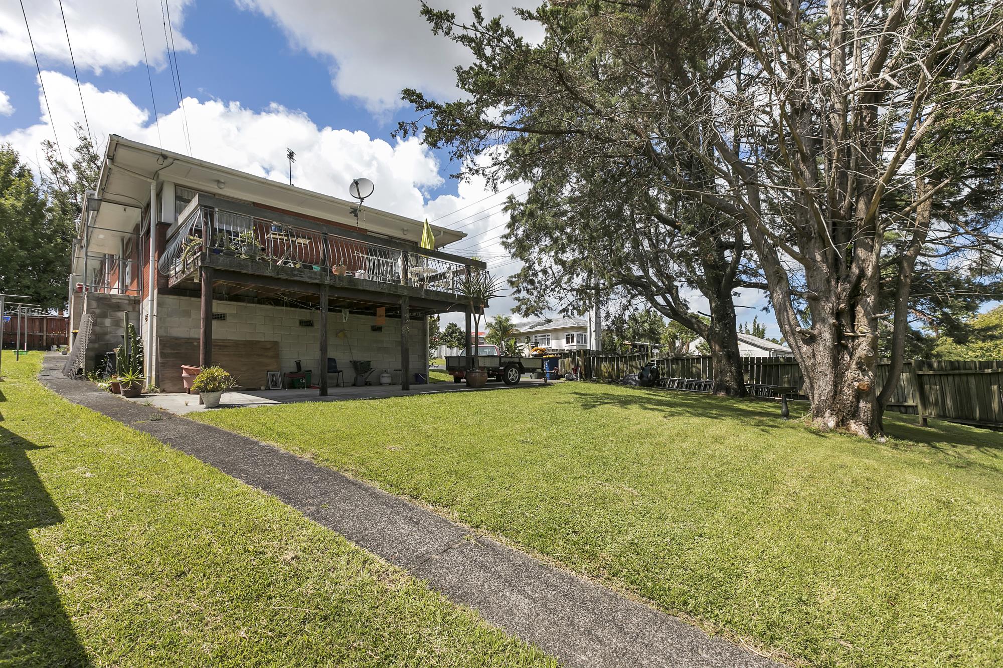 1/75 Sabulite Road, Kelston, Auckland - Waitakere, 2 침실, 1 욕실