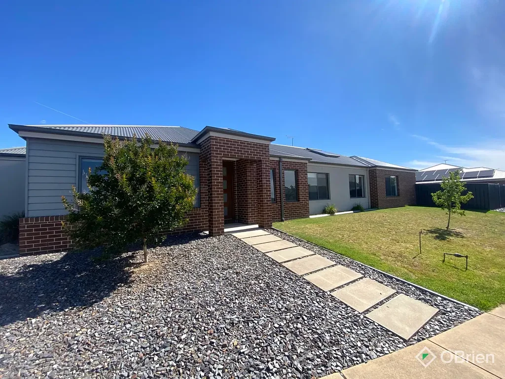 BALTIMORE PARK ESTATE