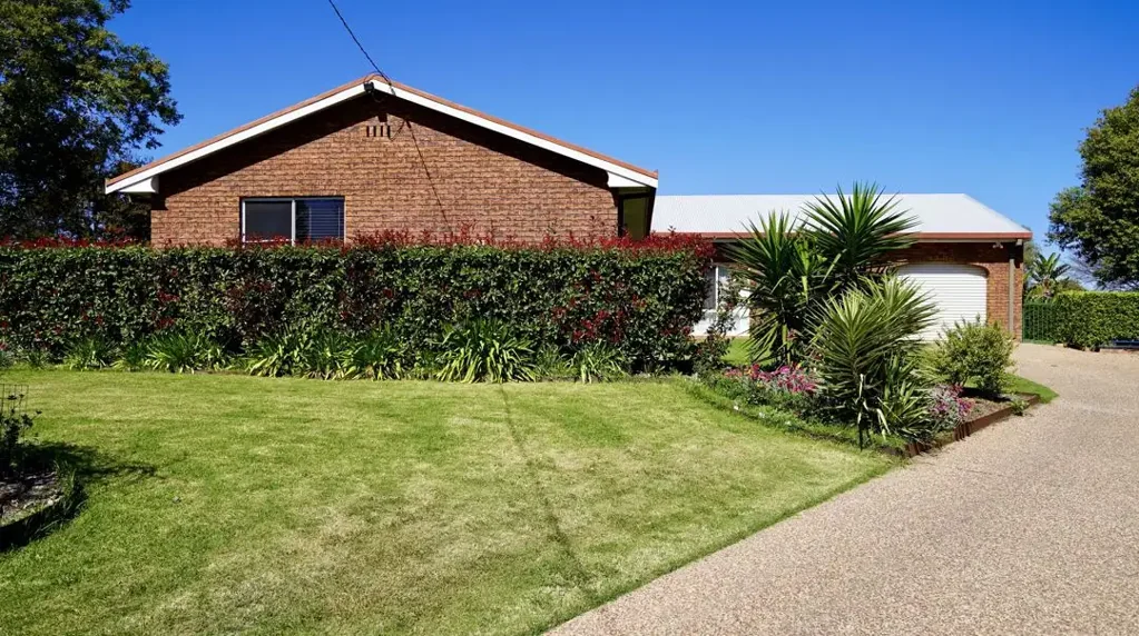 Moree 3Moenga Quiet Cul-De-Sac Home