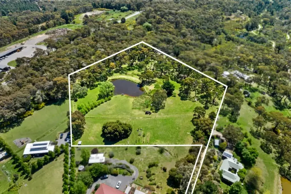 Daylesford  Your Dream Lifestyle Awaits