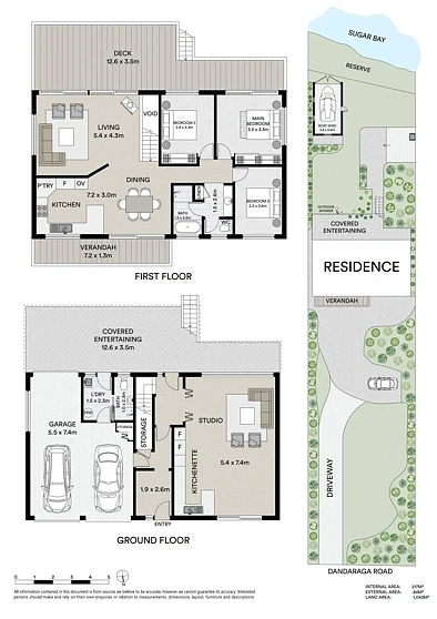 115 Dandaraga Road, Mirrabooka, NSW 2264, 3房, 2浴, House