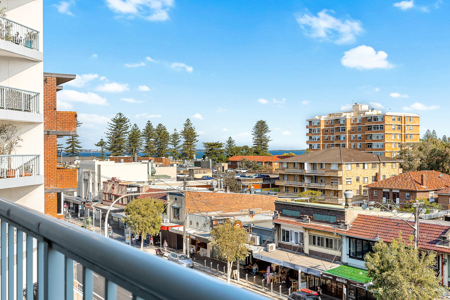 BLUE BAY APARTMENTS UNIT 16 354 BAY ST, BRIGHTON-LE-SANDS NSW 2216, 0 Kuwarto, 0 Banyo, Unit