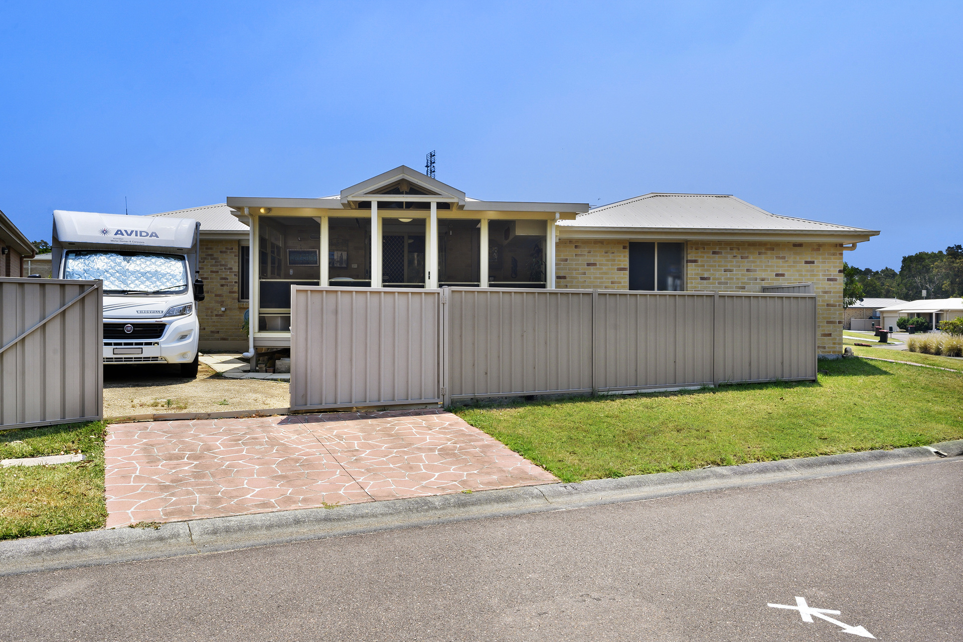 1 ROSEDALE GR, LAKE MUNMORAH NSW 2259, 0房, 0浴, House