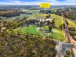 10 Sorrensons Road, Talbot