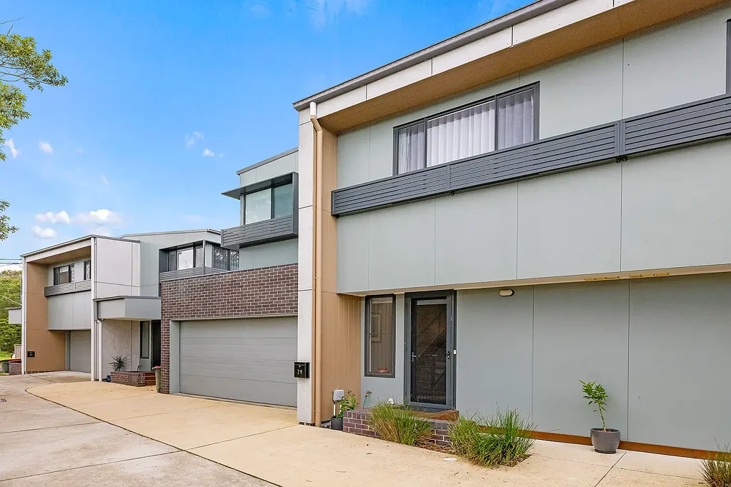 29/65 Downie Street, Maryville, NSW 2293