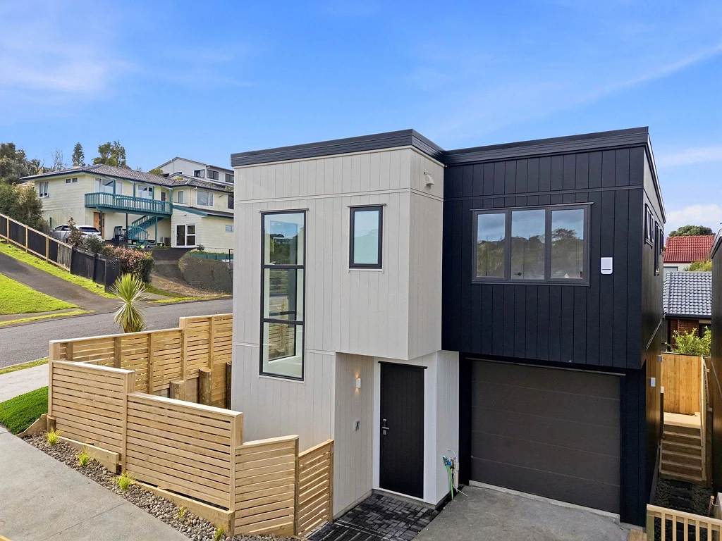 Lot1/15 Montclair Rise, Browns Bay, North Shore City, Auckland