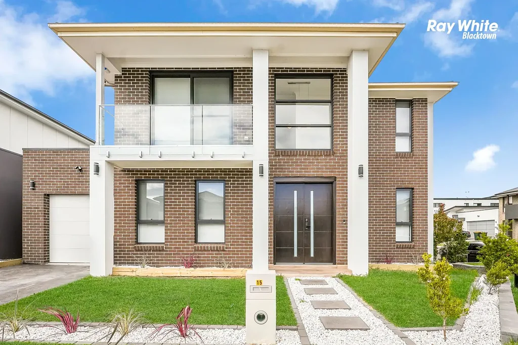 Marsden Park 4Phòng ngủ LIFE STYLE | LUXURY | QUALITY