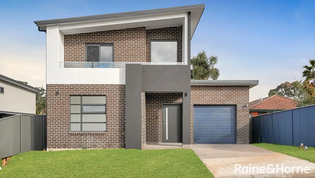 1 Kelburn Place, Airds, NSW 2560