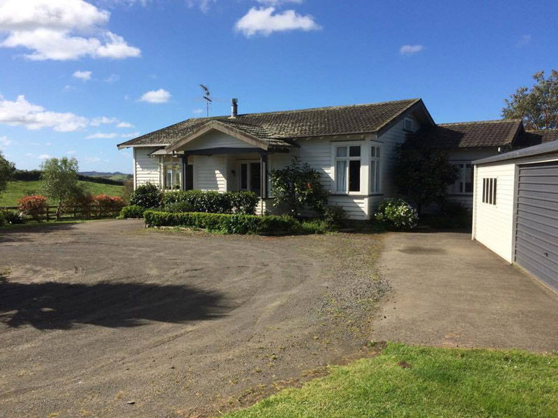 656 Horseshoe Bush Road, Waitoki, Auckland - Rodney, 3 침실, 1 욕실, Lifestyle Property