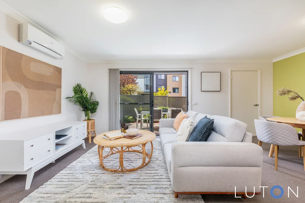 19/2 Trist Street, Franklin, ACT 2913