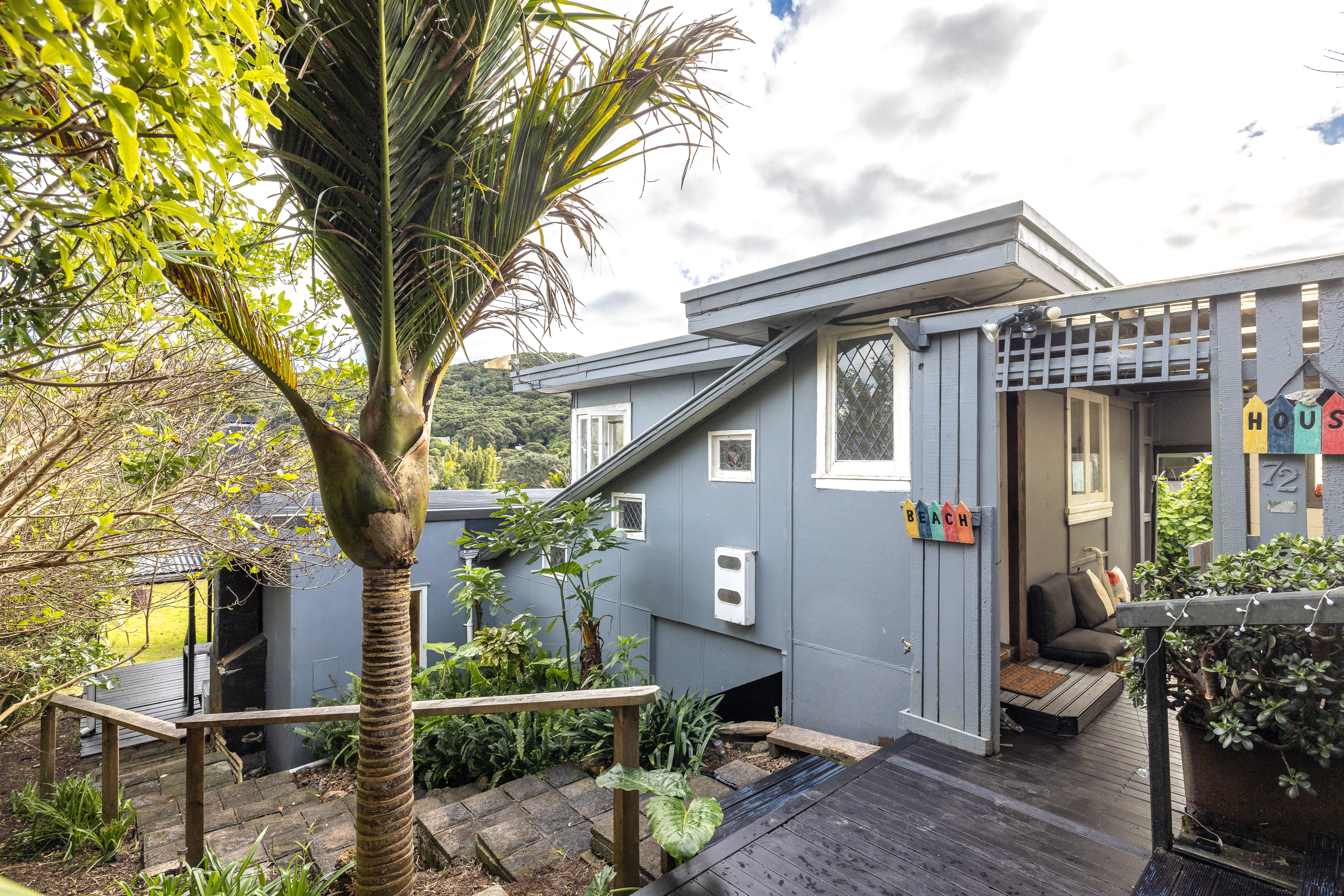 72 Obrien Road, Omiha, Auckland, 3 phòng ngủ, 1 phòng tắm, House