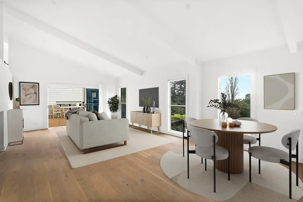 Wollongong 4Kwarto Partially Built Residence in Prime Location