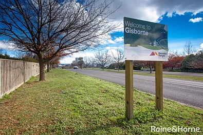 9 Lyell Street, Gisborne, VIC 3437, 4房, 2浴, House