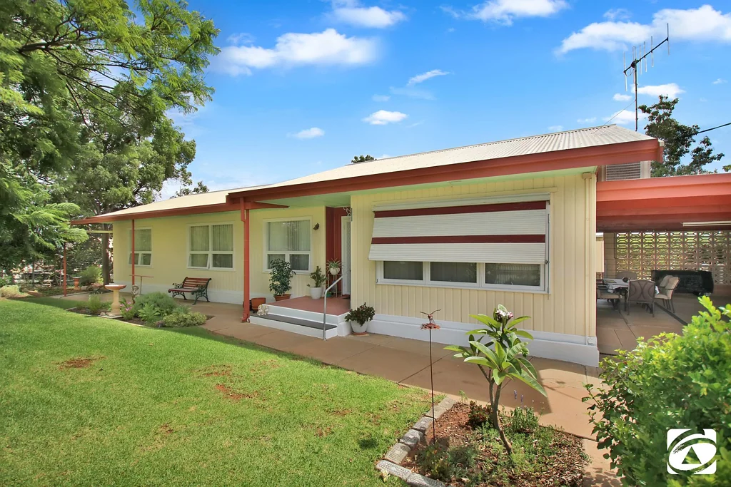 3 Zinc Street, Broken Hill, NSW 2880