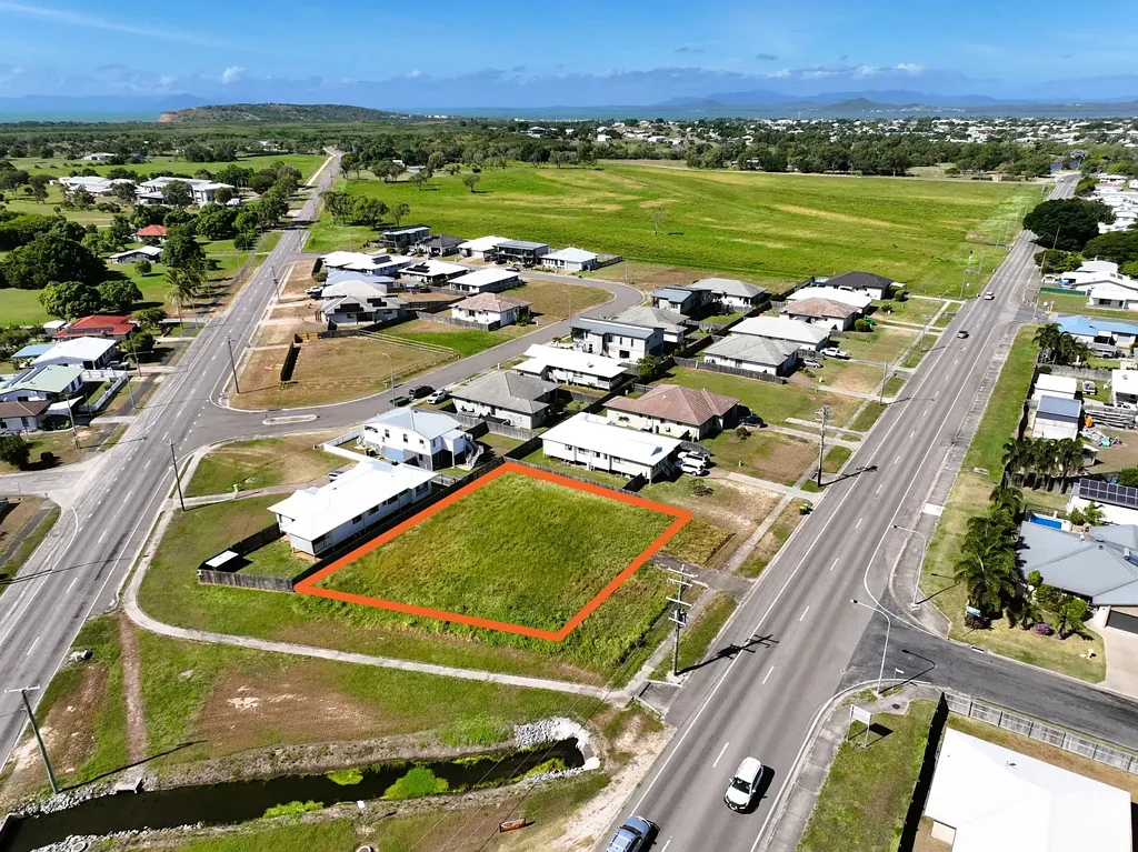 78-80 Soldiers Road, Bowen, QLD 4805
