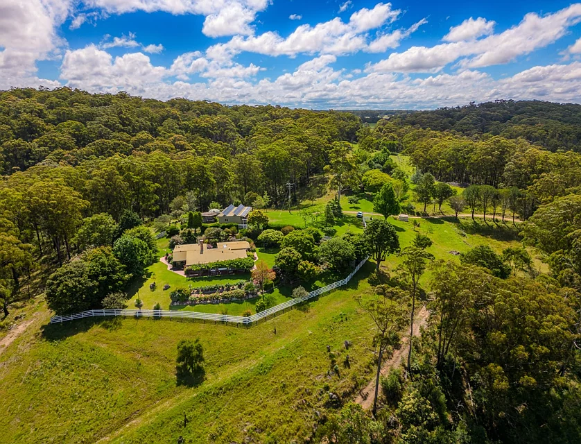 224 Wallaroo Range Road, Willsons Downfall, Tamworth, 3 ਕਮਰੇ, 2 ਬਾਥਰੂਮ, Lifestyle Property