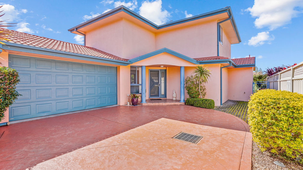 UNIT 3 31 PARKES ST, TUNCURRY NSW 2428, 0 chambres, 0 salles de bain, Townhouse