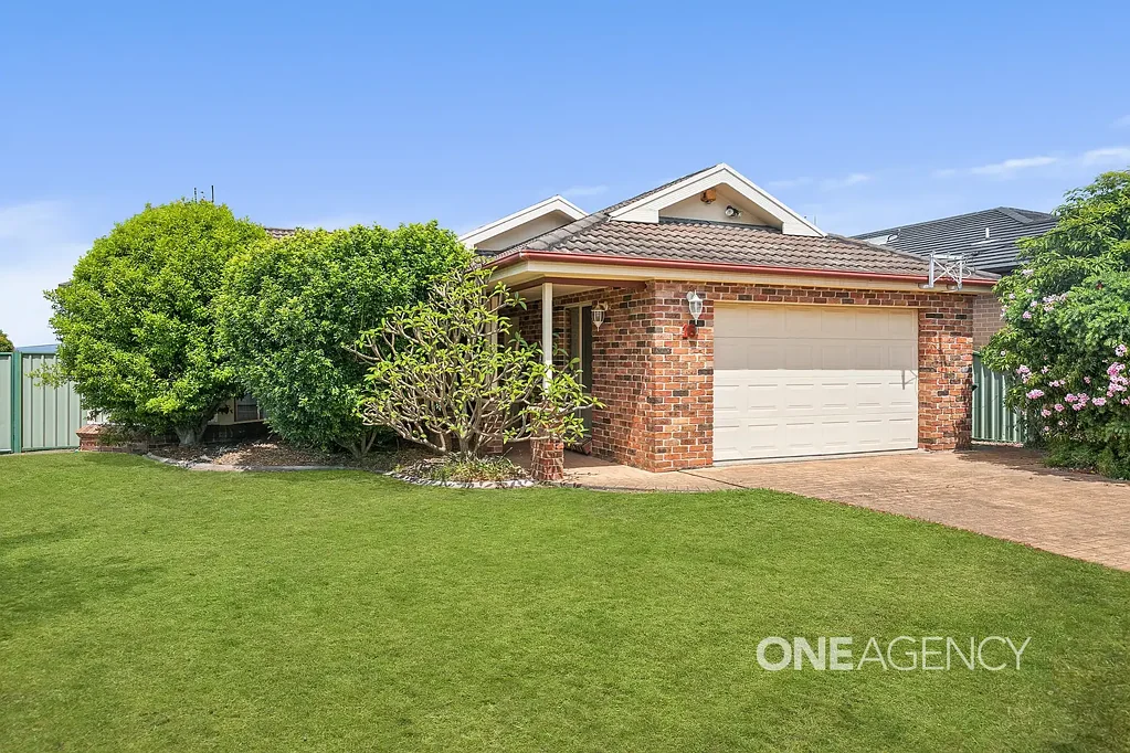 16 Raven Close, Vincentia, NSW 2540