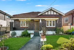 3 Warsaw Street, North Strathfield