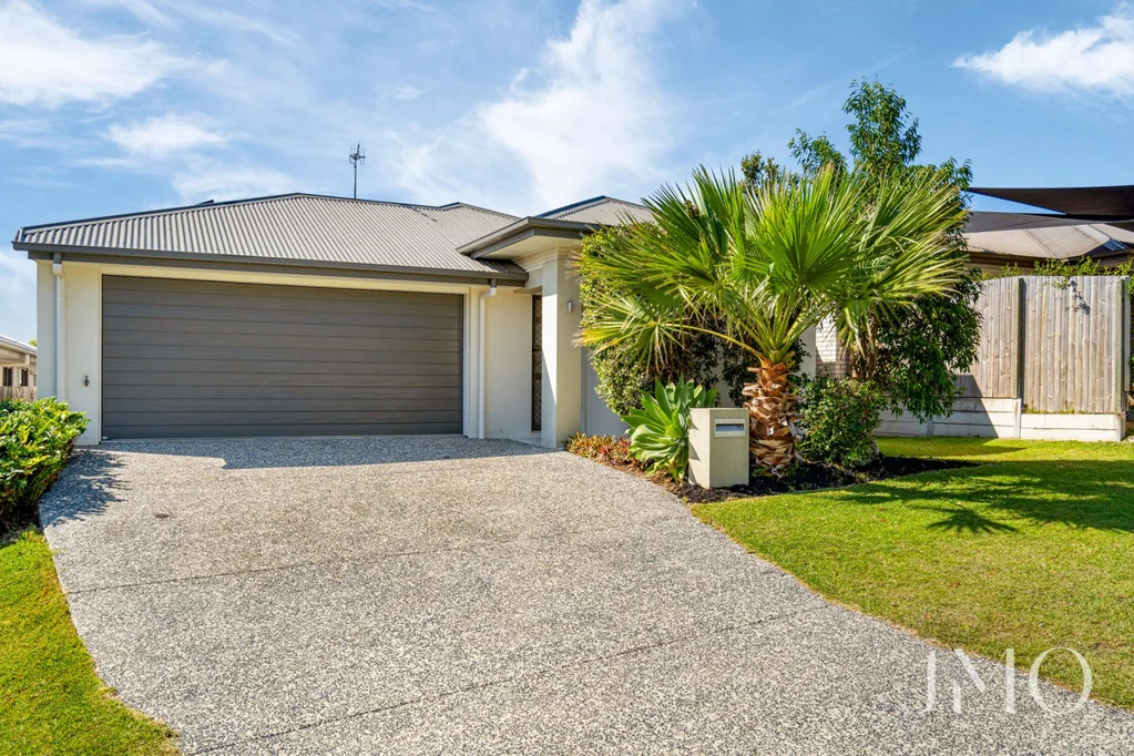 26 Richenda Street, Ormeau Hills, QLD 4208