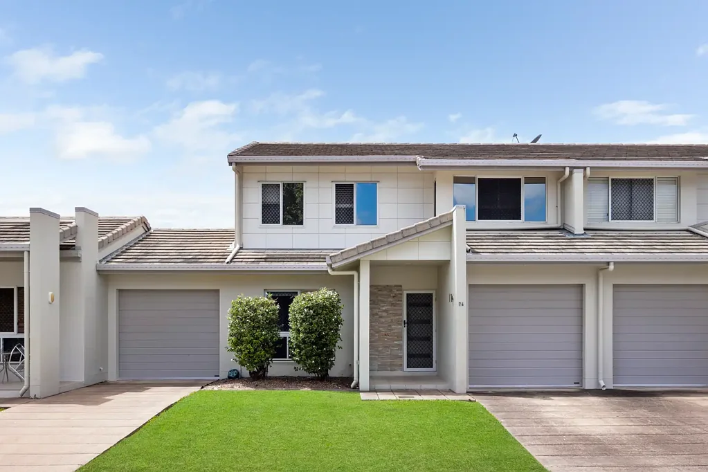 74/1-19 Burnda Street, Kirwan, QLD 4817