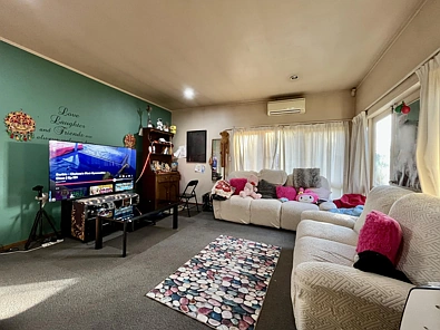 3 Bedroom Home in Somerville