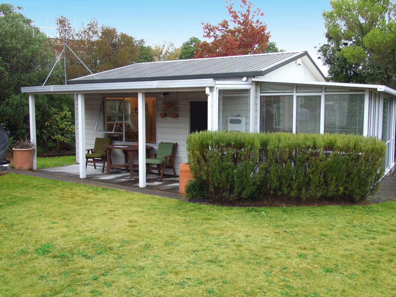 195 Omori Road, Kuratau, Taupo, 1 rūma, 1 rūma horoi