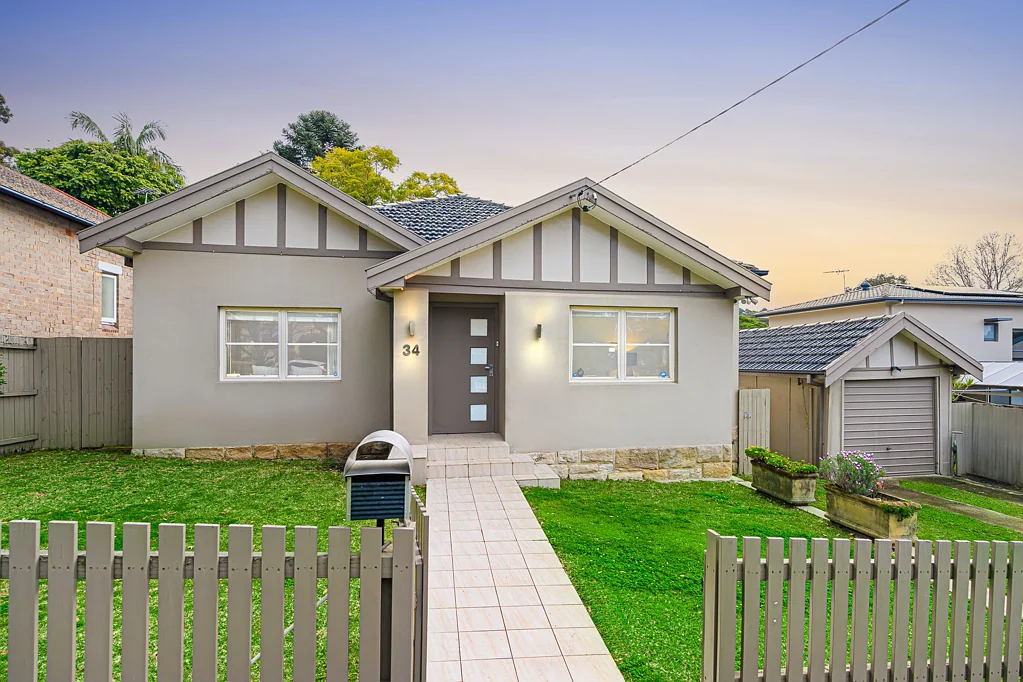 34 Crick Street, Chatswood, NSW 2067