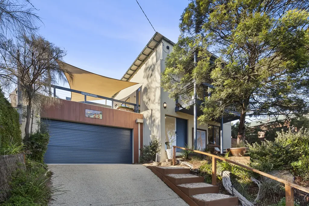 Ocean Grove 5ਬੈੱਡਰੂਮ A Serene Retreat with Dual Accommodation