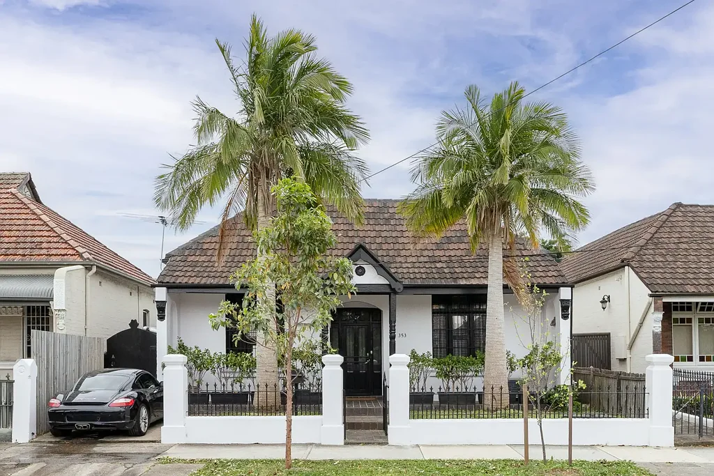 353 Marrickville Road, Marrickville, NSW 2204