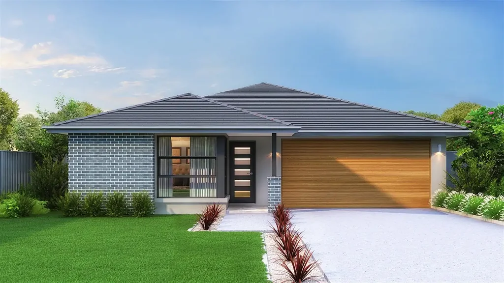 Warnervale 4ห้องนอน Lot 111 New Road, Warnervale