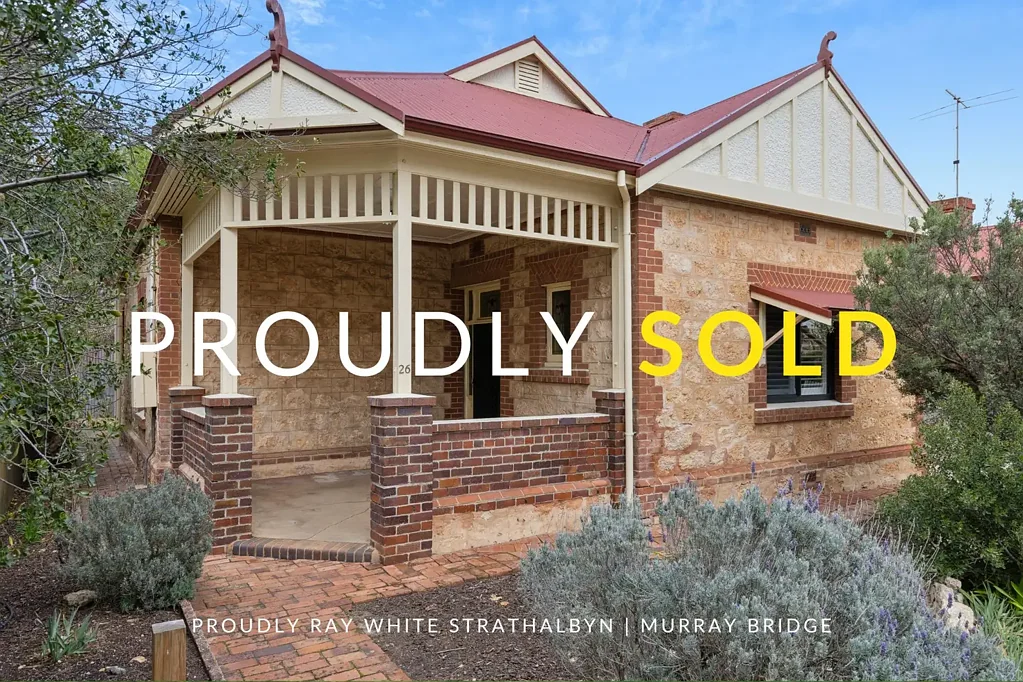 26 South Terrace, Strathalbyn, SA 5255