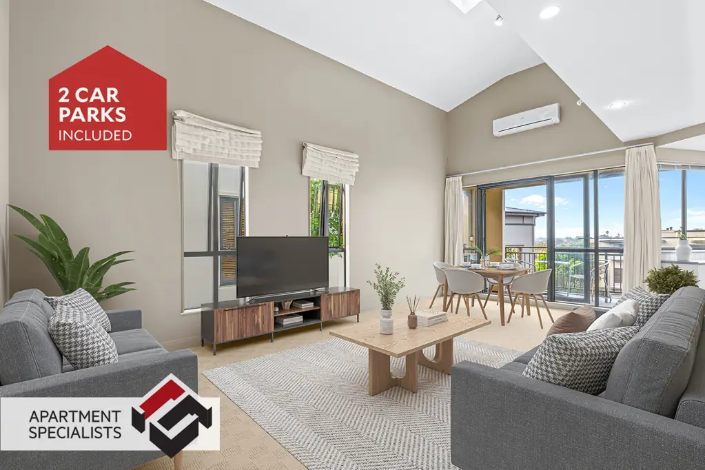 Remuera 3Habitaciones Double Grammar Zone - Vacant soon!