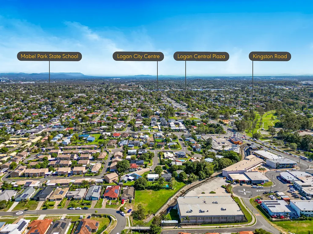 Slacks Creek Spacious 1,323 sqm Lot with Great Potential in Slacks Creek