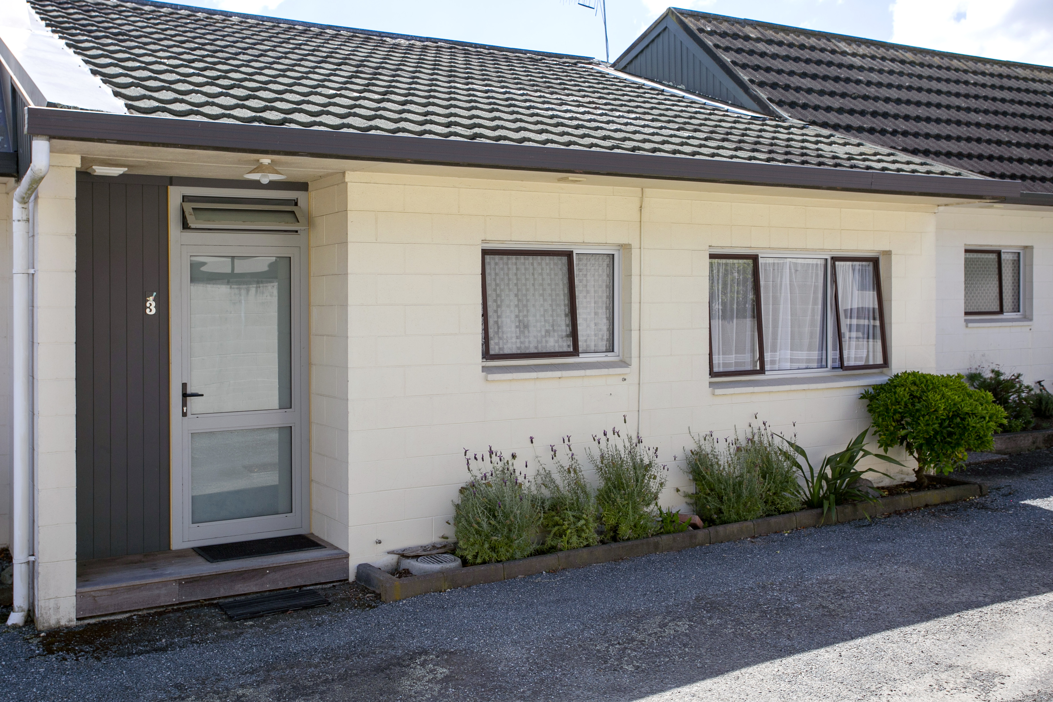 3/139 Te Heuheu Street, Taupo, Taupo, 1 ห้องนอน, 1 ห้องน้ำ