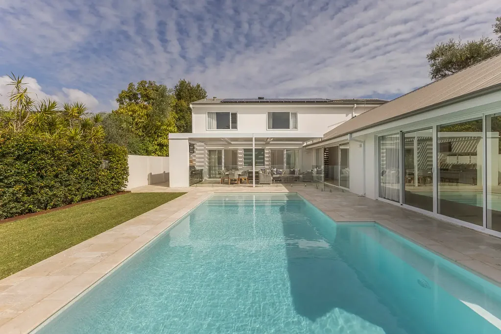Dalkeith 4Kwarto SUBLIME ARCHITECURAL RESIDENCE