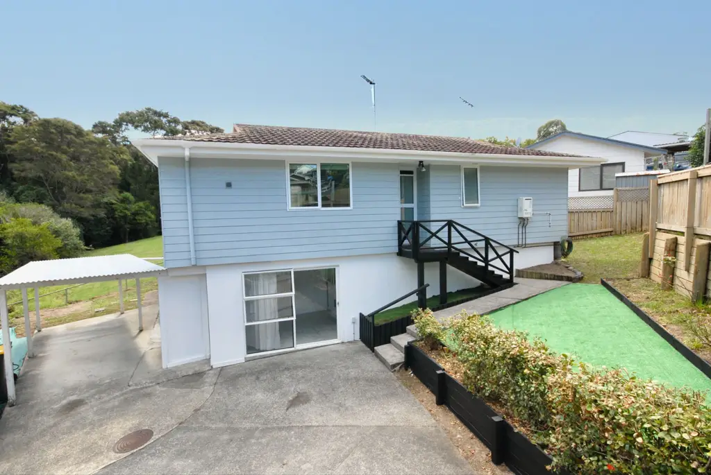 Bayview 3房  Family Home with Loads of Storage