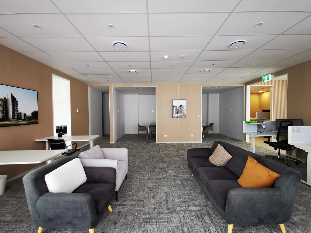 Albany Albany 201sqm office next to Auckland Council
