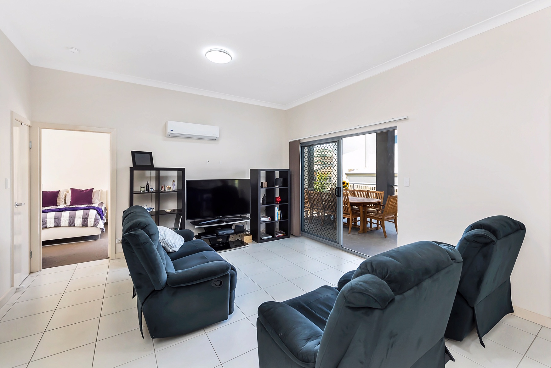 BELL ANTONIO APARTMENTS UNIT 2 213 PICKERING ST, ENOGGERA QLD 4051, 0部屋, 0バスルーム, Unit