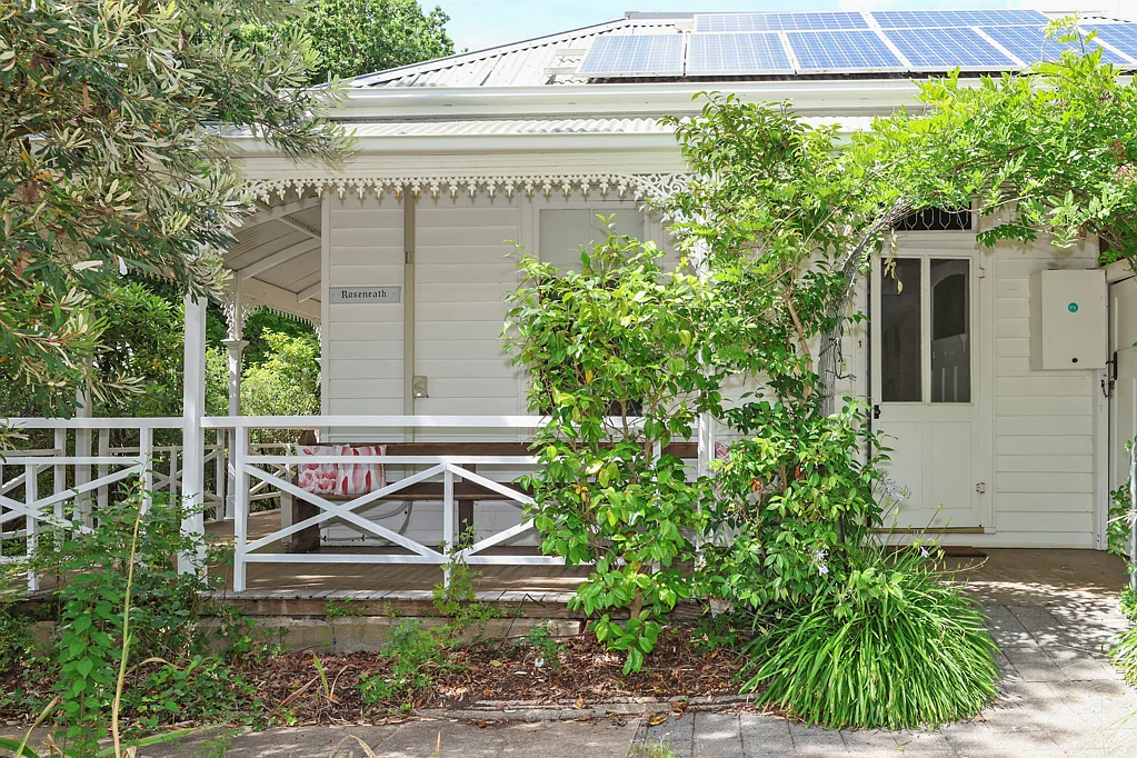 1 Dowling Street, Camperdown, VIC 3260