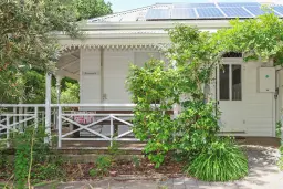 1 Dowling Street, Camperdown