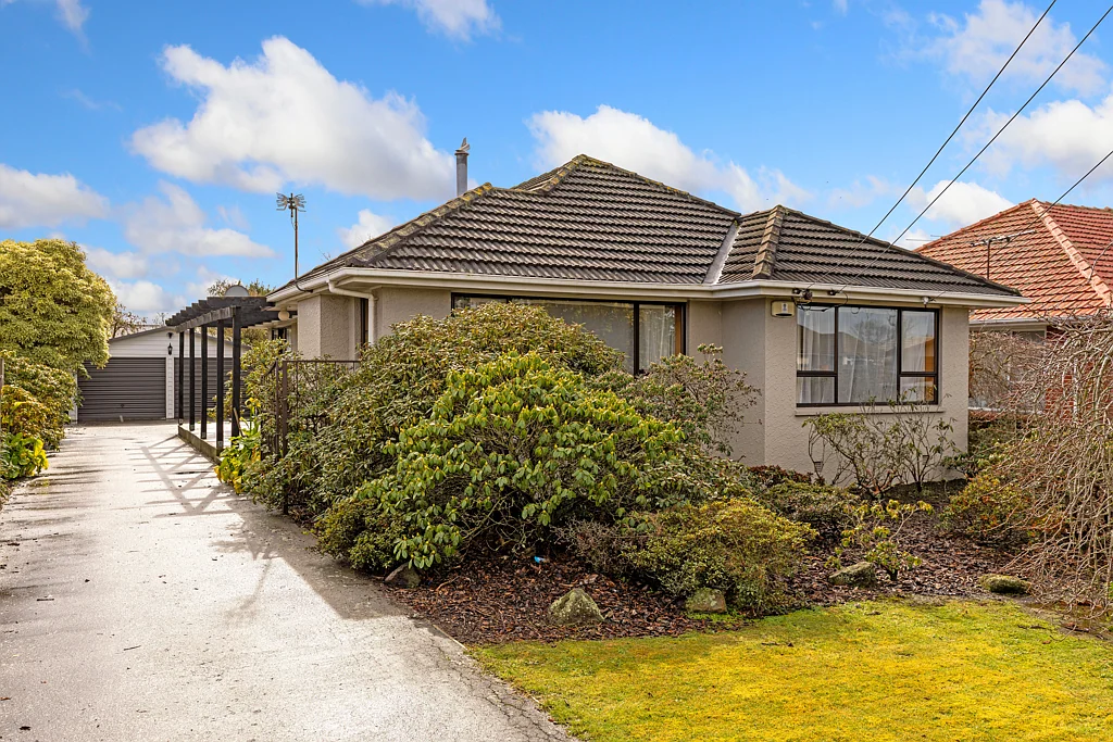 95 Briggs Road, Shirley, Christchurch, Canterbury