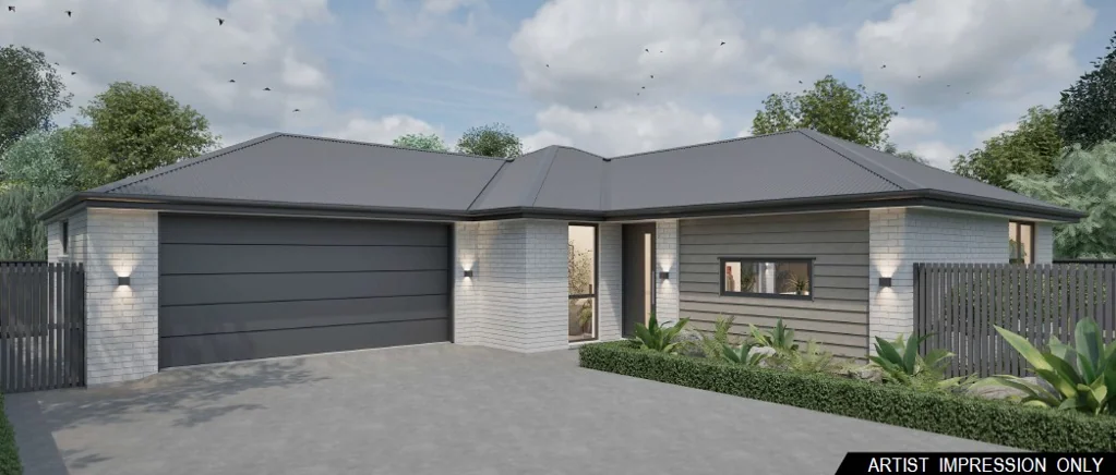 Rolleston 3Kwarto Unit 2 on Scout Street is Calling You!
