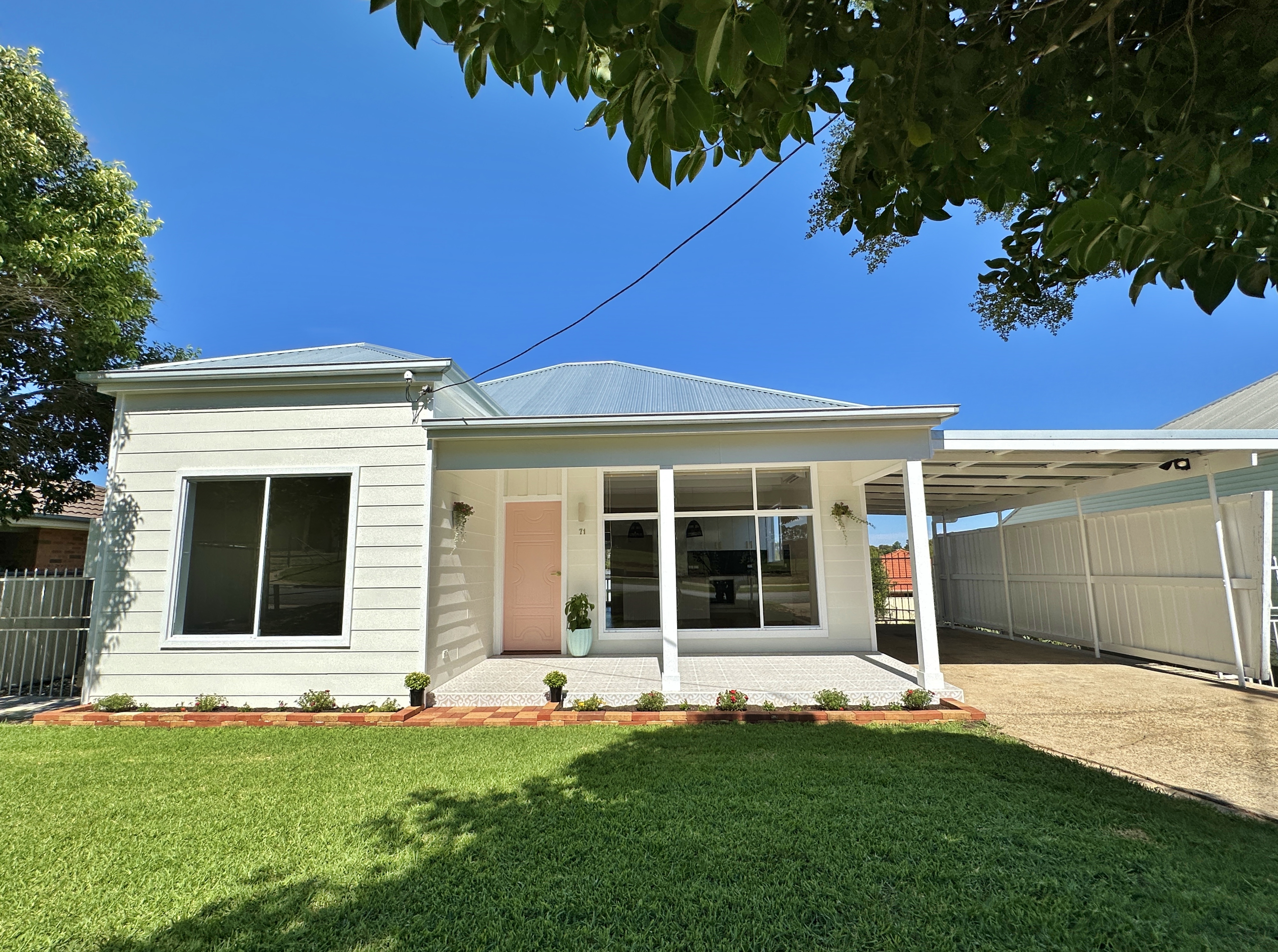 71 LACHLAN ST, YOUNG NSW 2594, 0 Schlafzimmer, 0 Badezimmer, House