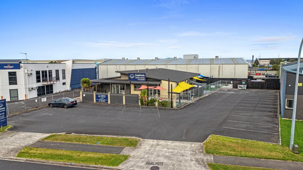 Te Rapa Established Childcare Investment