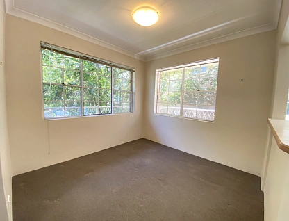 2/171 Russell Avenue, Dolls Point, St George, 2 habitaciones, 1 baños, Unit